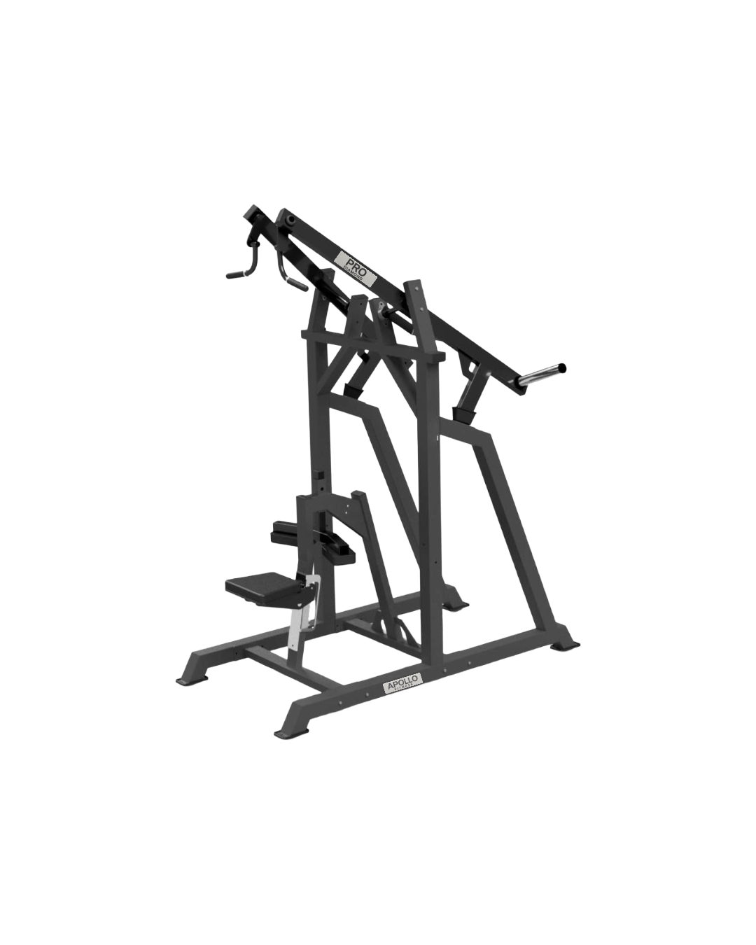 PUXADA ARTICULADA PRO DIAMOND